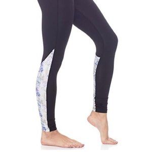 Amari Leggings Raven and Poppy Color XS